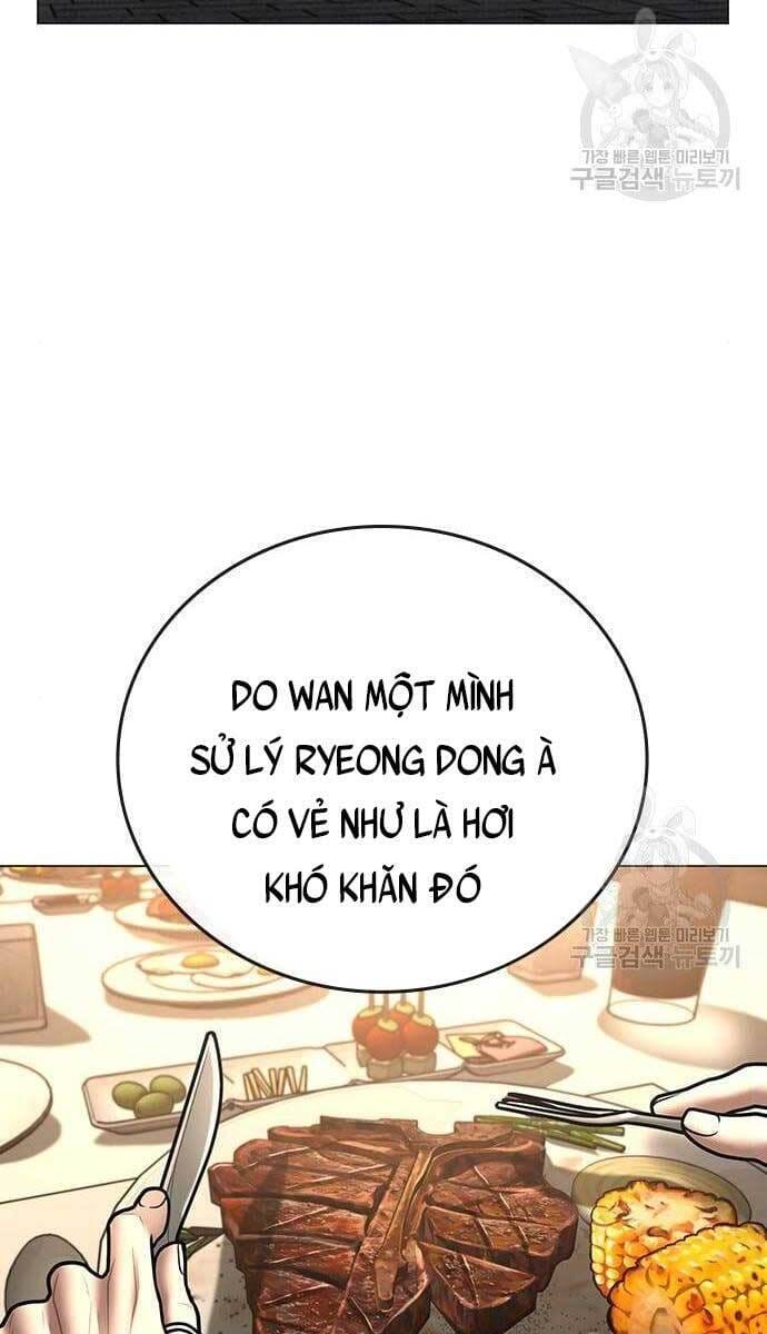 Truyện Tranh Nhiệm Vụ Đời Thật trang 5