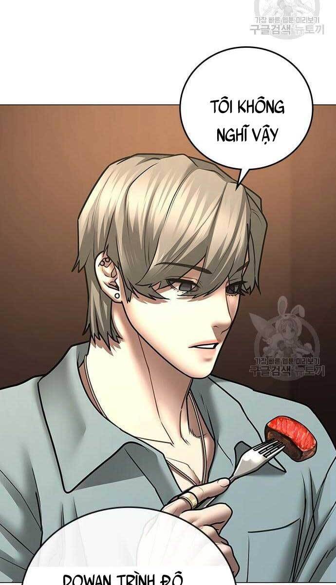 Truyện Tranh Nhiệm Vụ Đời Thật trang 5