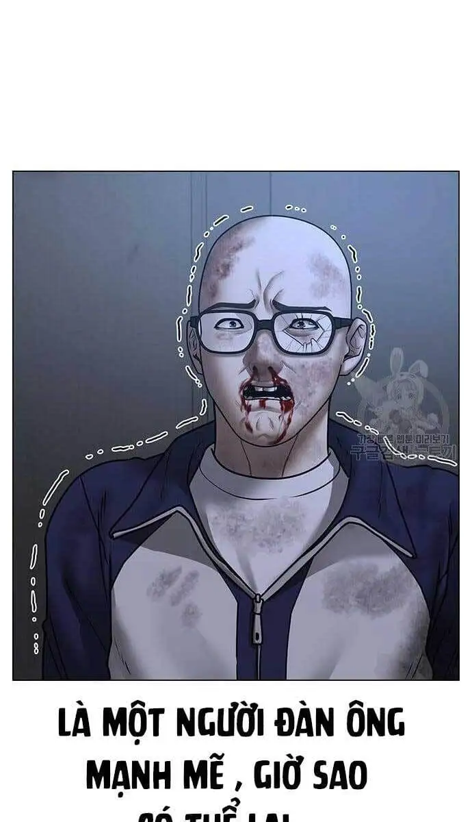 Truyện Tranh Nhiệm Vụ Đời Thật trang 5