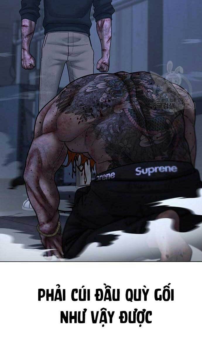 Truyện Tranh Nhiệm Vụ Đời Thật trang 5