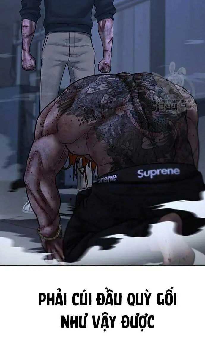 Truyện Tranh Nhiệm Vụ Đời Thật trang 5