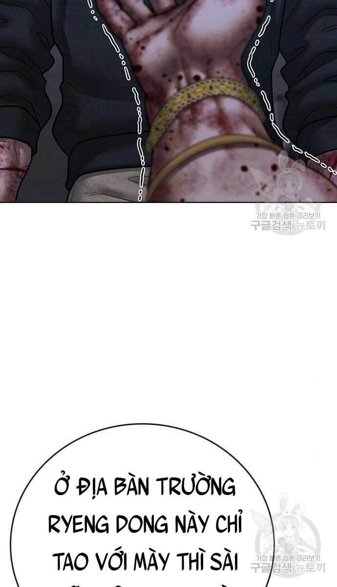 Truyện Tranh Nhiệm Vụ Đời Thật trang 5