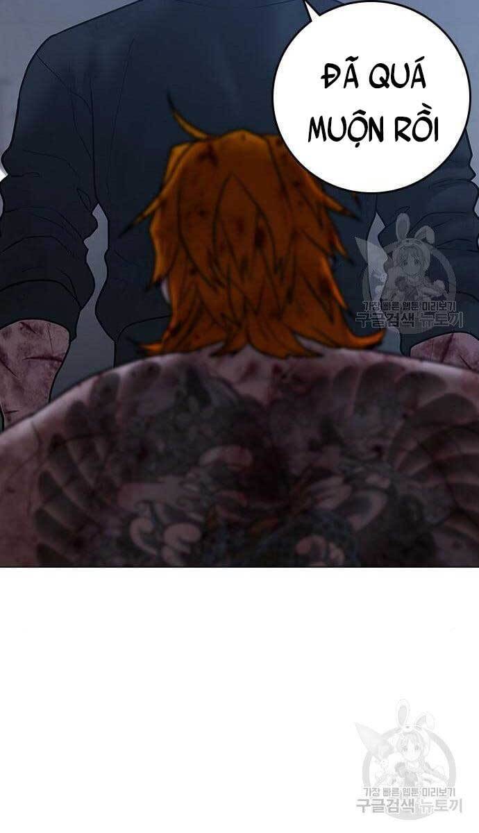 Truyện Tranh Nhiệm Vụ Đời Thật trang 5