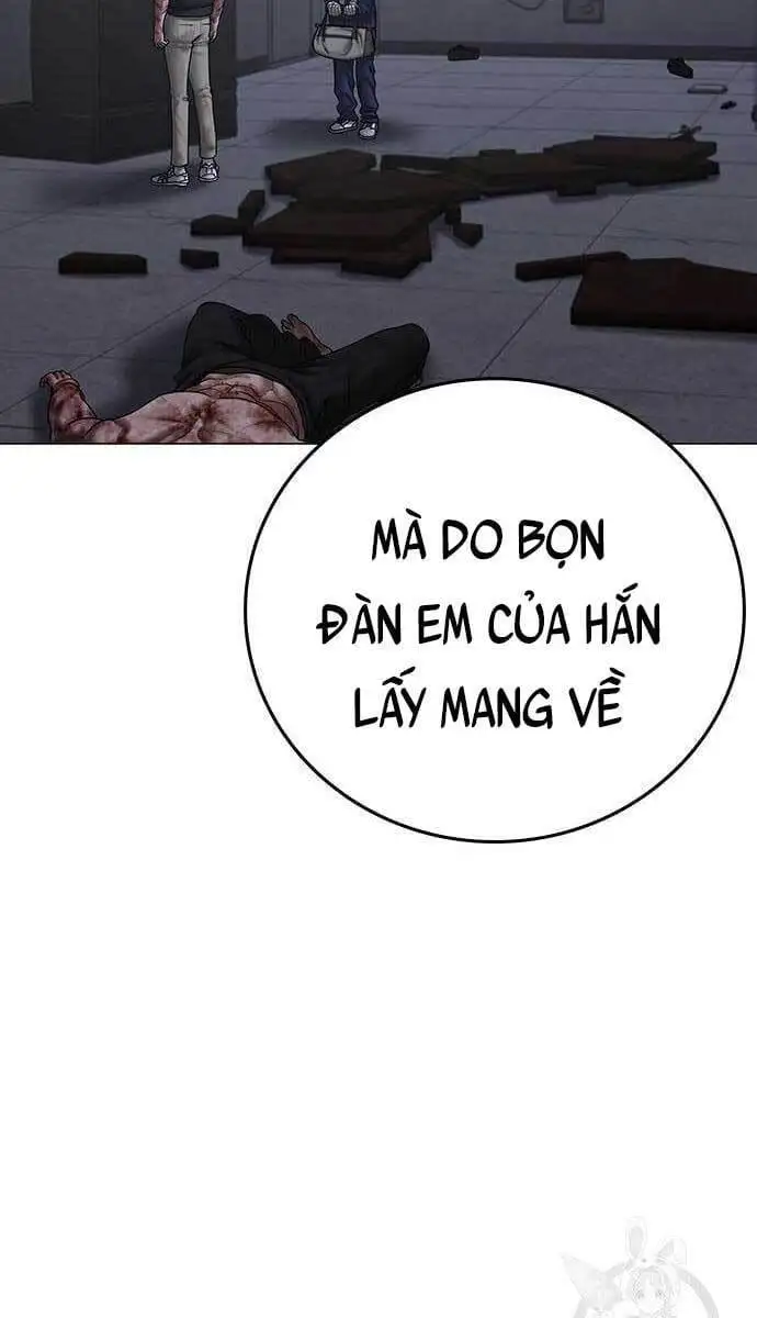 Truyện Tranh Nhiệm Vụ Đời Thật trang 5