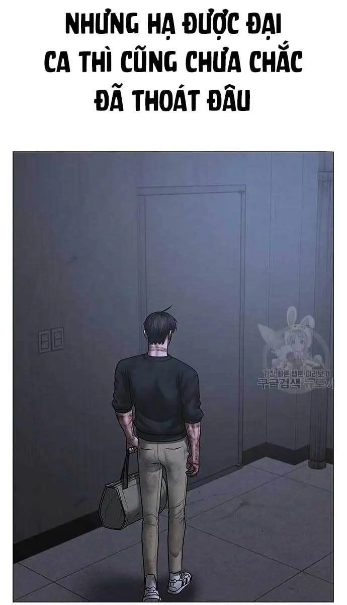 Truyện Tranh Nhiệm Vụ Đời Thật trang 5