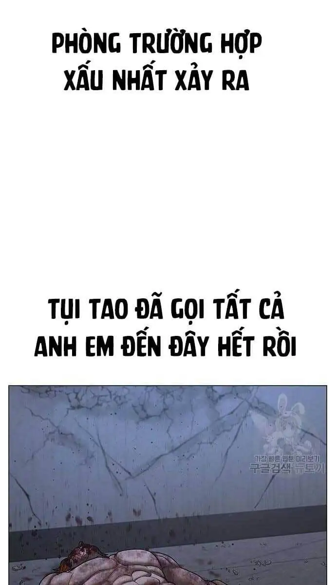 Truyện Tranh Nhiệm Vụ Đời Thật trang 5