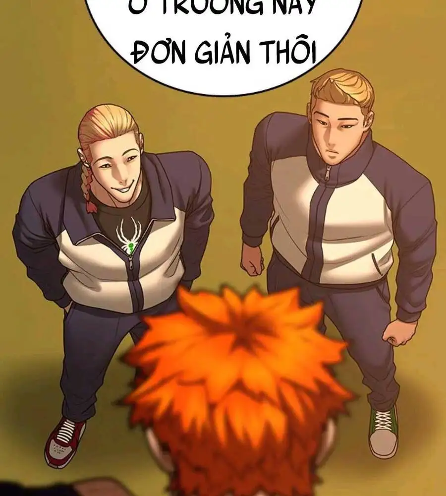 Truyện Tranh Nhiệm Vụ Đời Thật trang 5