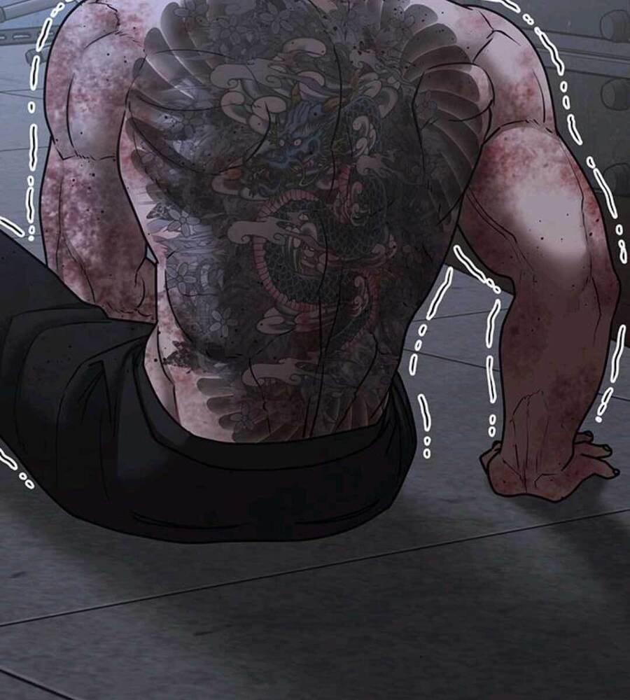 Truyện Tranh Nhiệm Vụ Đời Thật trang 5