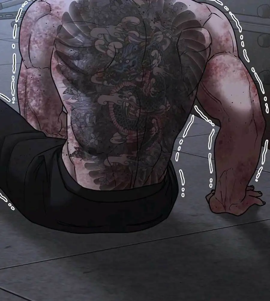 Truyện Tranh Nhiệm Vụ Đời Thật trang 5