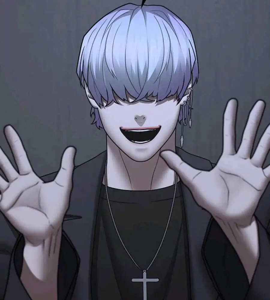 Truyện Tranh Nhiệm Vụ Đời Thật trang 5