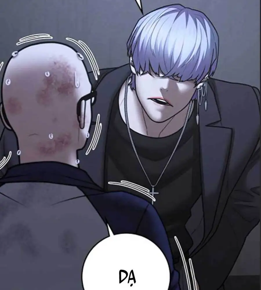 Truyện Tranh Nhiệm Vụ Đời Thật trang 5