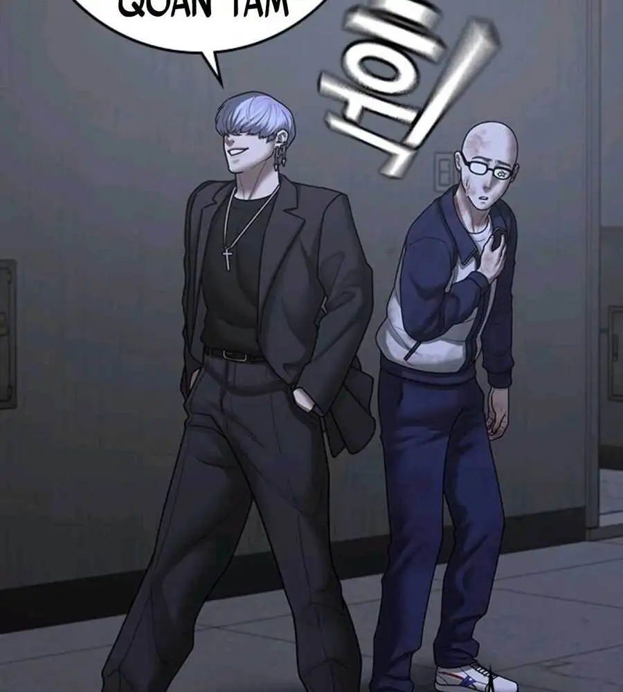 Truyện Tranh Nhiệm Vụ Đời Thật trang 5