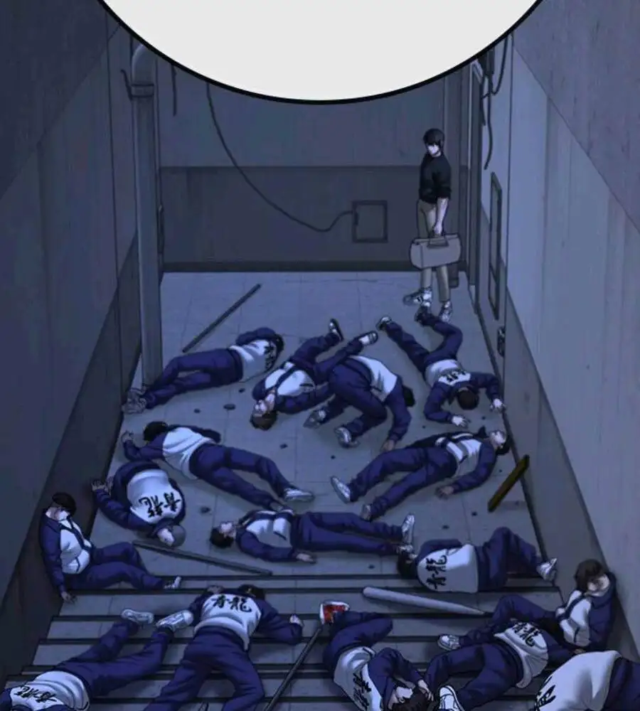 Truyện Tranh Nhiệm Vụ Đời Thật trang 5