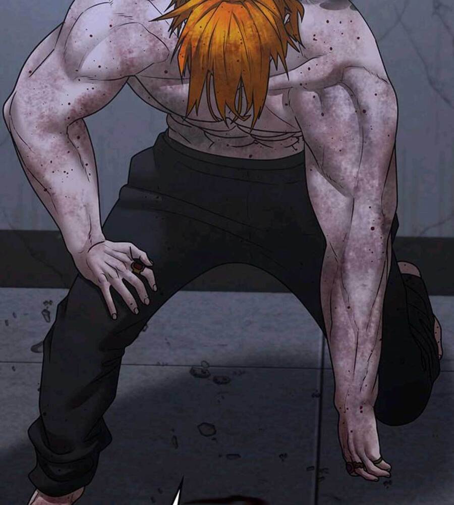 Truyện Tranh Nhiệm Vụ Đời Thật trang 5