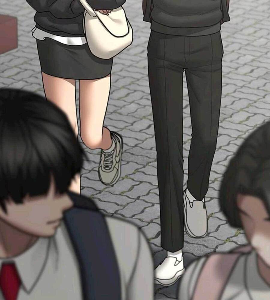 Truyện Tranh Nhiệm Vụ Đời Thật trang 5