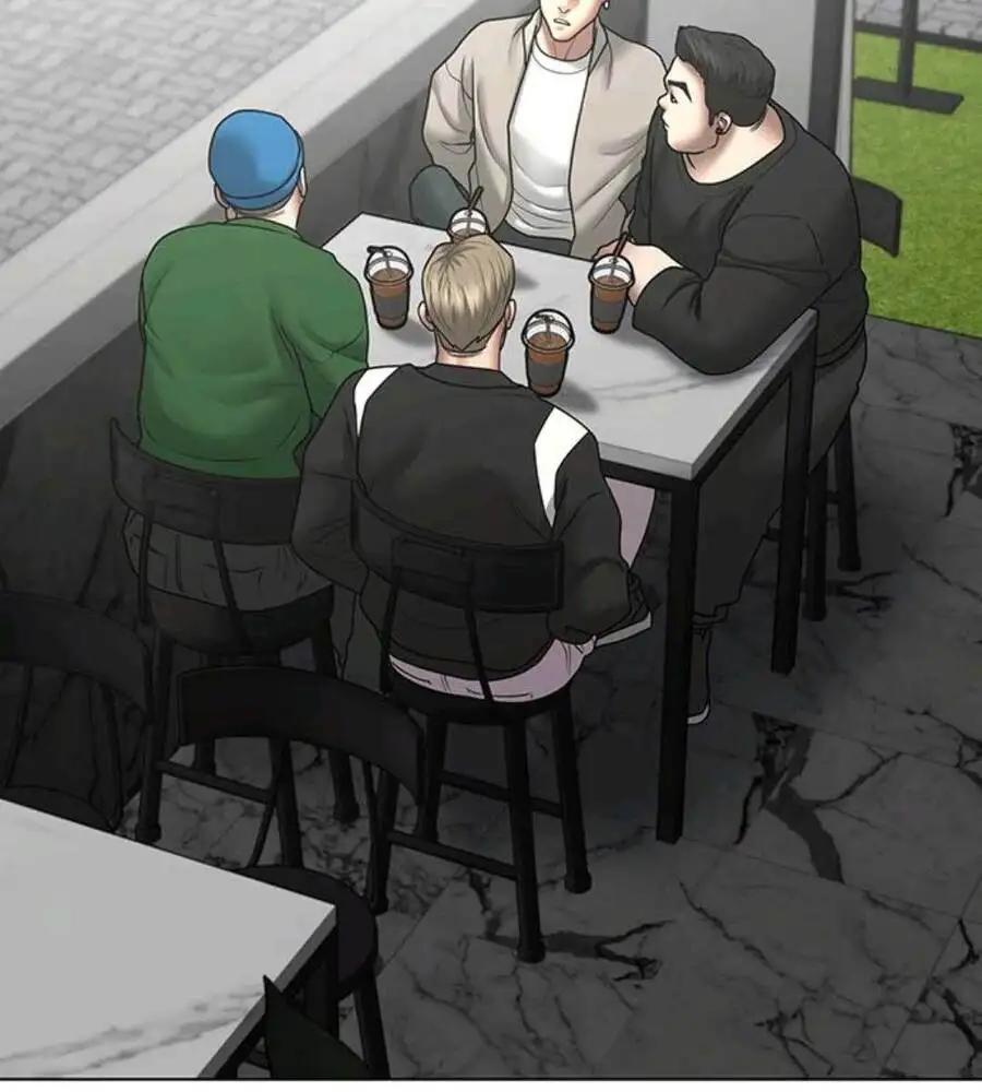 Truyện Tranh Nhiệm Vụ Đời Thật trang 5