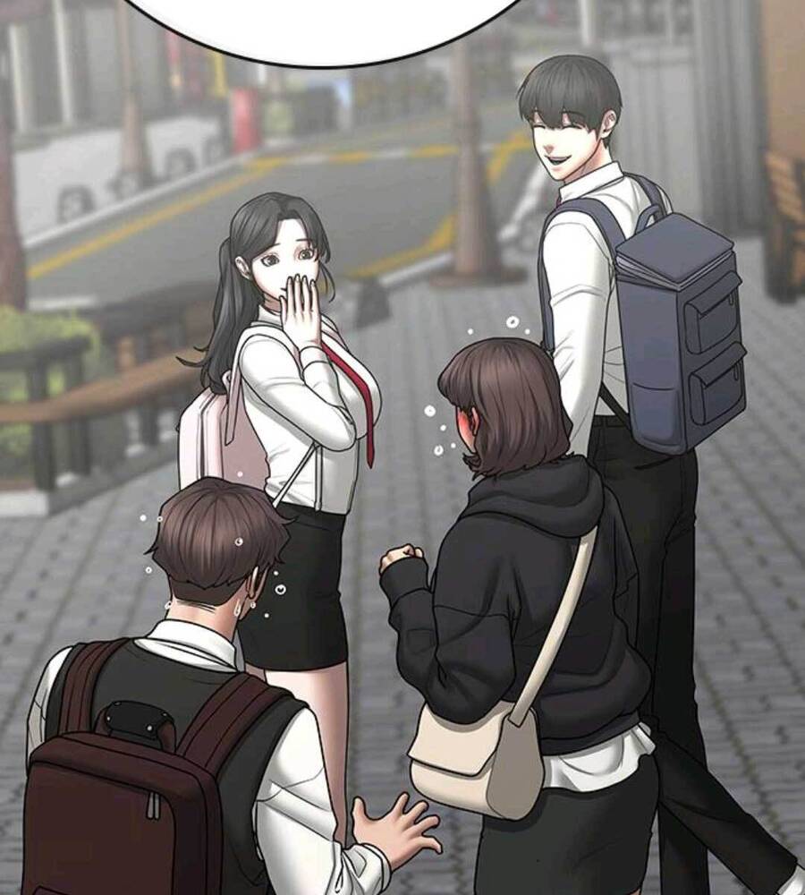 Truyện Tranh Nhiệm Vụ Đời Thật trang 5