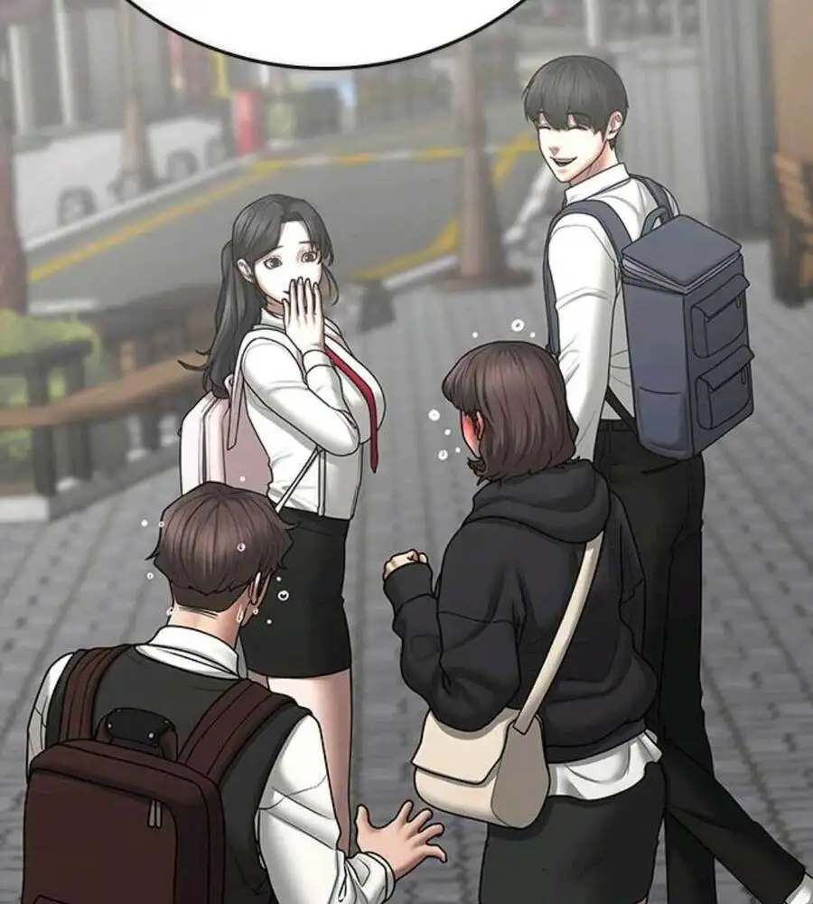 Truyện Tranh Nhiệm Vụ Đời Thật trang 5