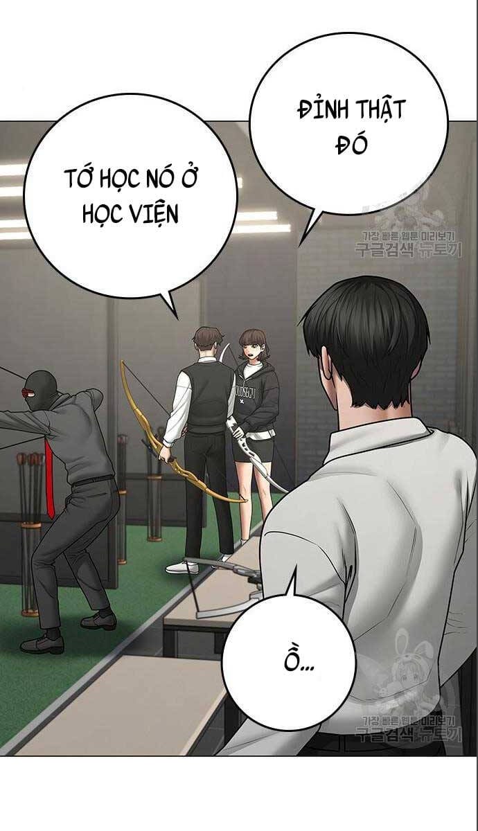Truyện Tranh Nhiệm Vụ Đời Thật trang 5