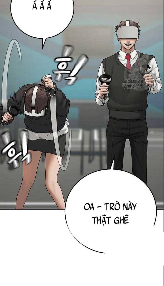 Truyện Tranh Nhiệm Vụ Đời Thật trang 5