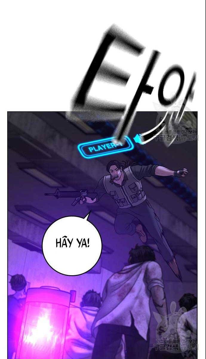 Truyện Tranh Nhiệm Vụ Đời Thật trang 5