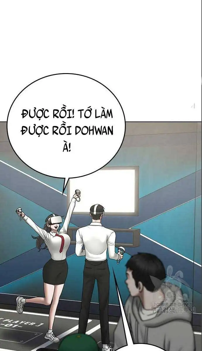 Truyện Tranh Nhiệm Vụ Đời Thật trang 5