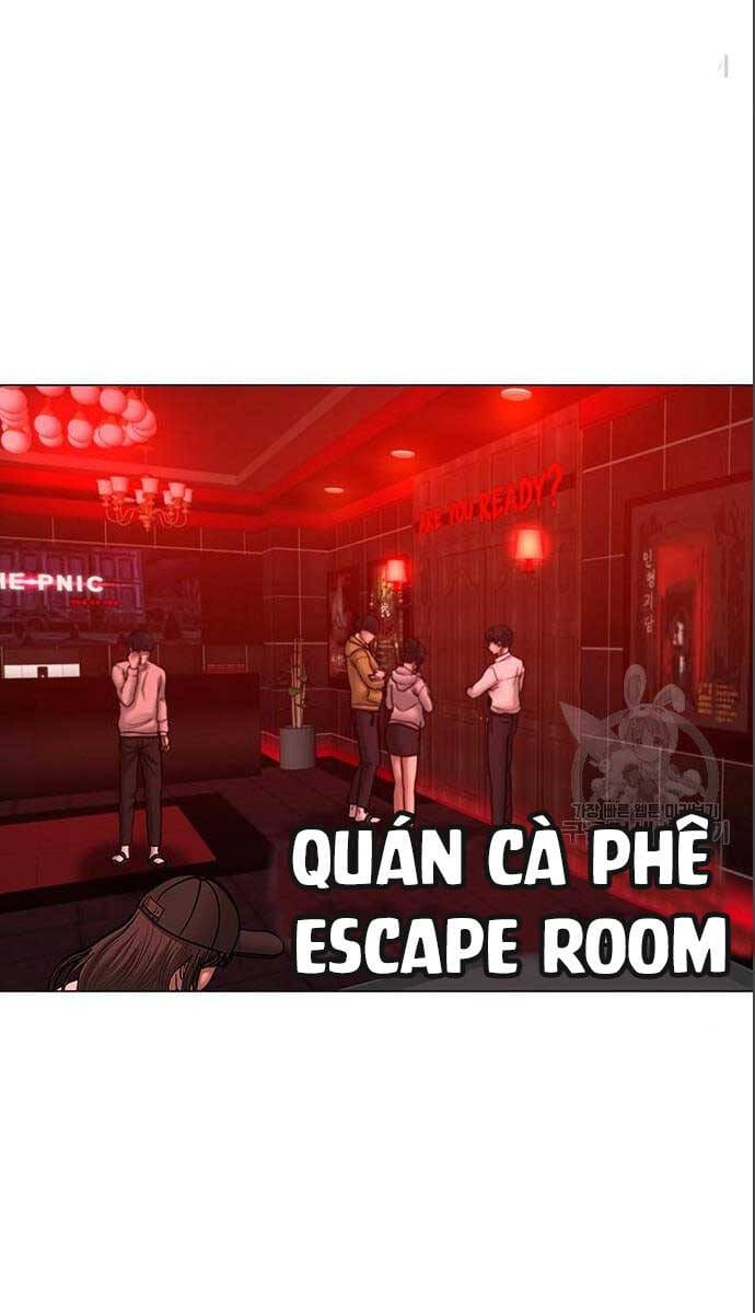 Truyện Tranh Nhiệm Vụ Đời Thật trang 5