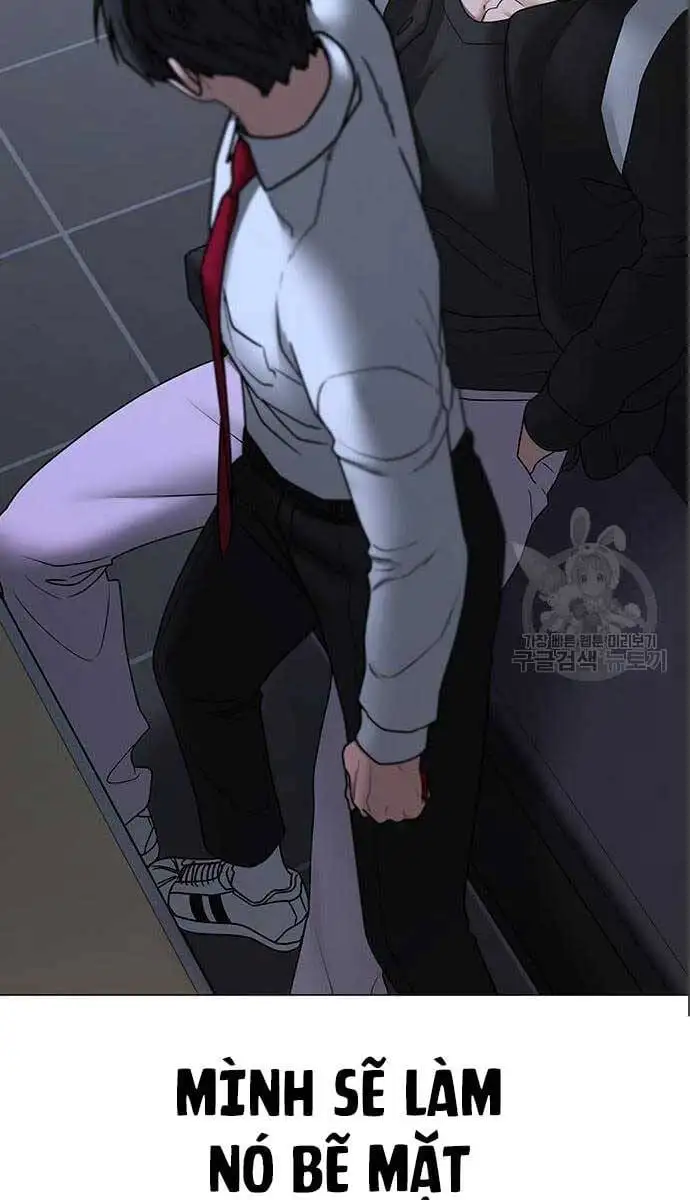 Truyện Tranh Nhiệm Vụ Đời Thật trang 5