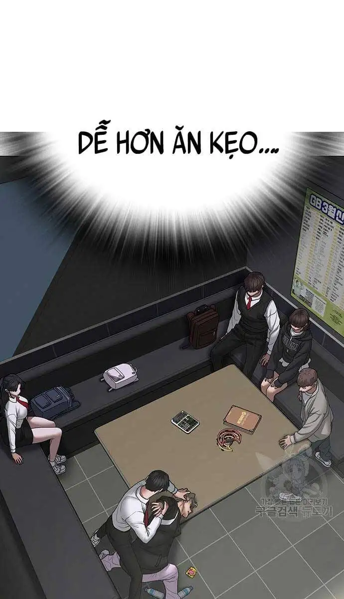 Truyện Tranh Nhiệm Vụ Đời Thật trang 5