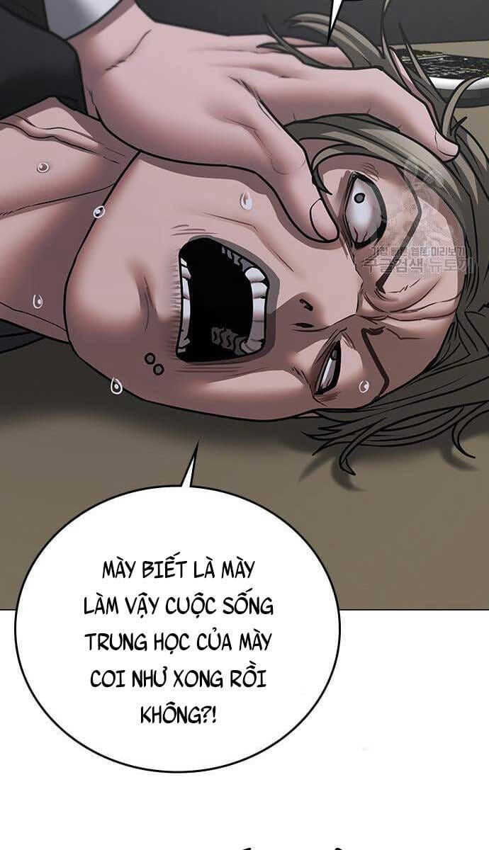 Truyện Tranh Nhiệm Vụ Đời Thật trang 5