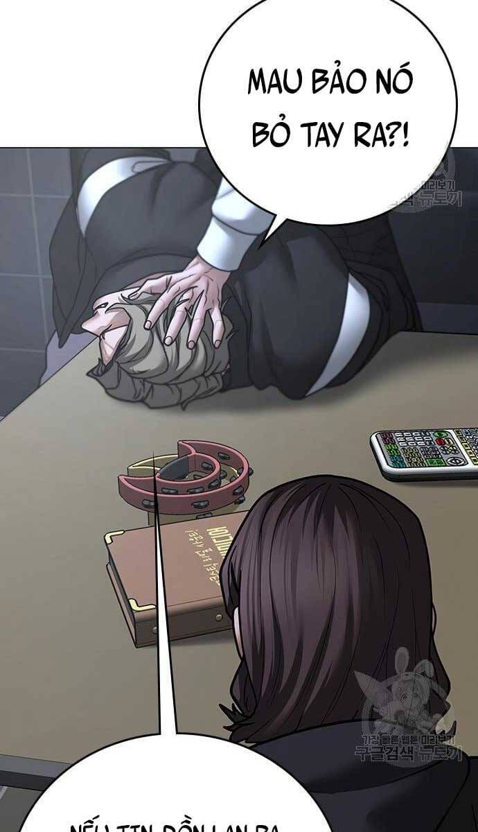 Truyện Tranh Nhiệm Vụ Đời Thật trang 5