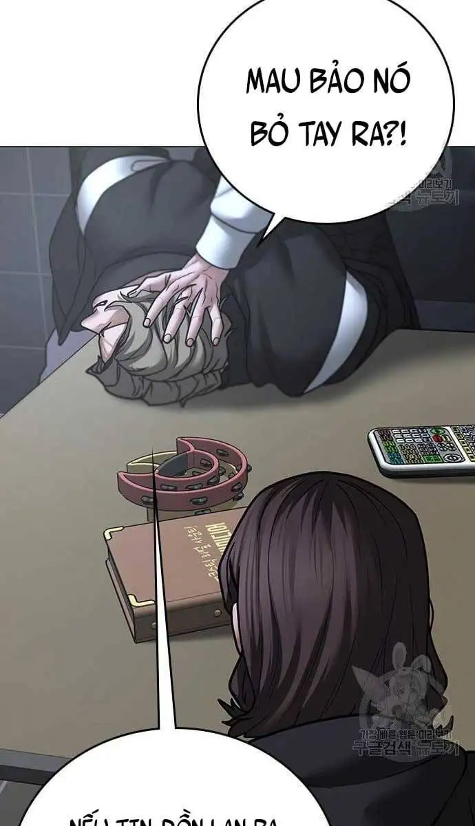 Truyện Tranh Nhiệm Vụ Đời Thật trang 5