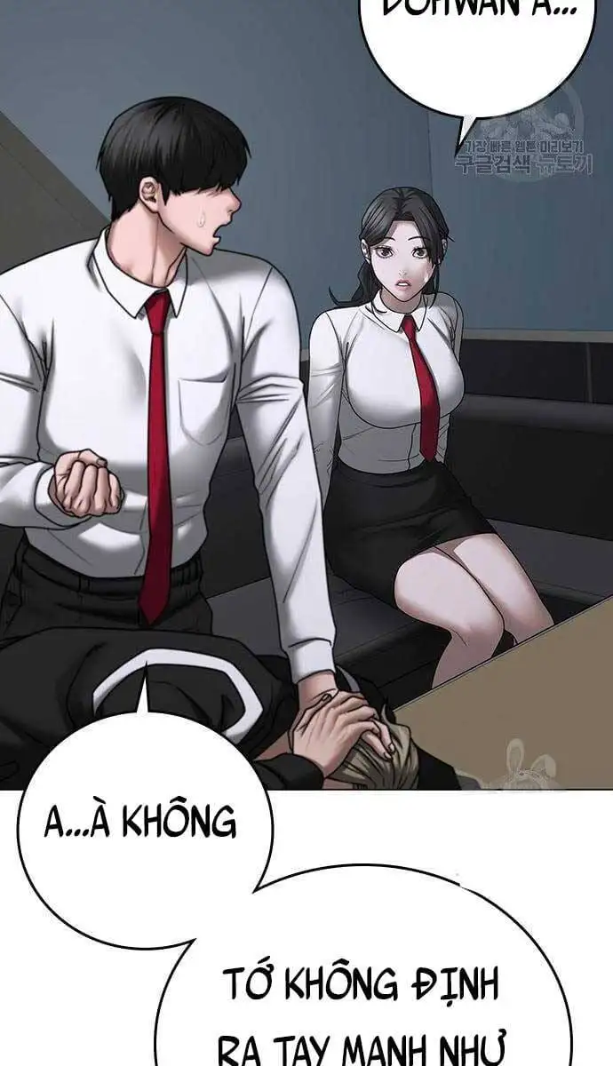 Truyện Tranh Nhiệm Vụ Đời Thật trang 5