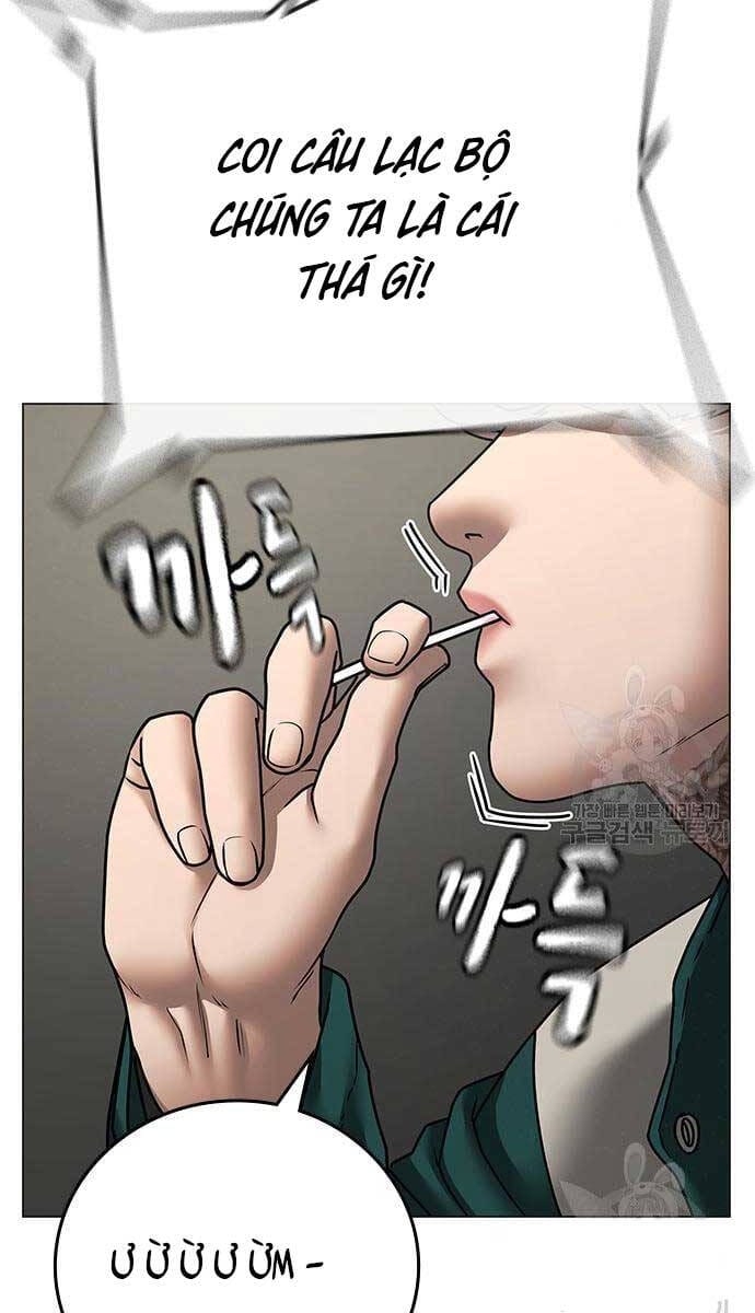 Truyện Tranh Nhiệm Vụ Đời Thật trang 5