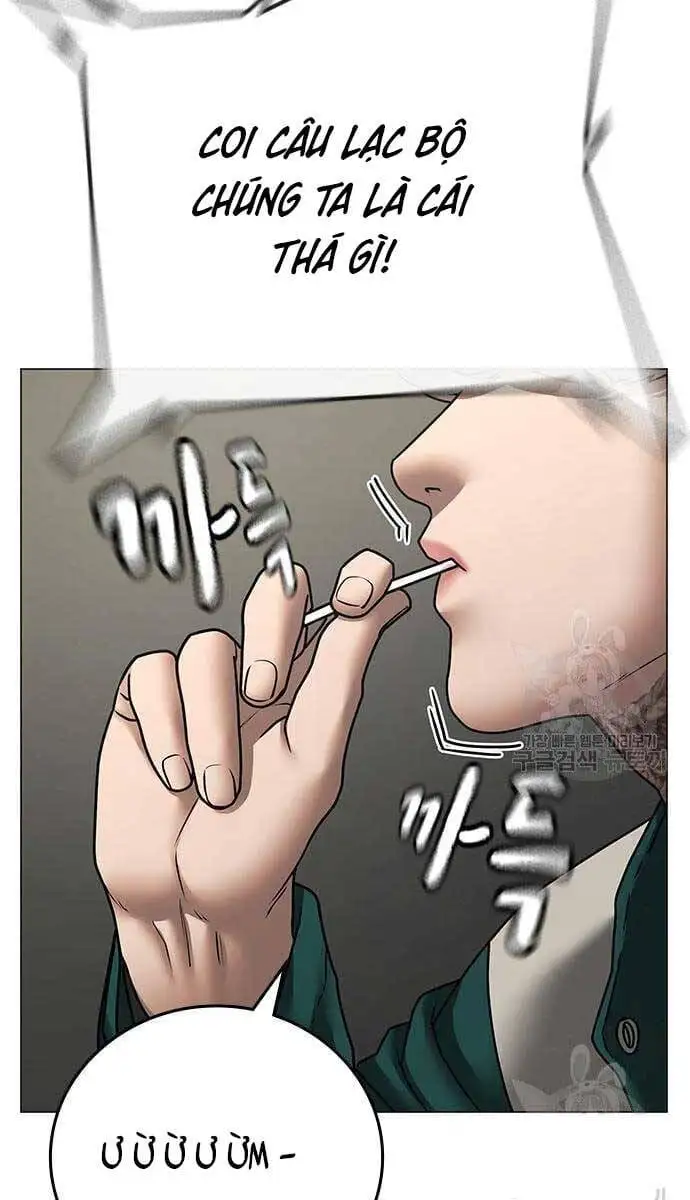 Truyện Tranh Nhiệm Vụ Đời Thật trang 5
