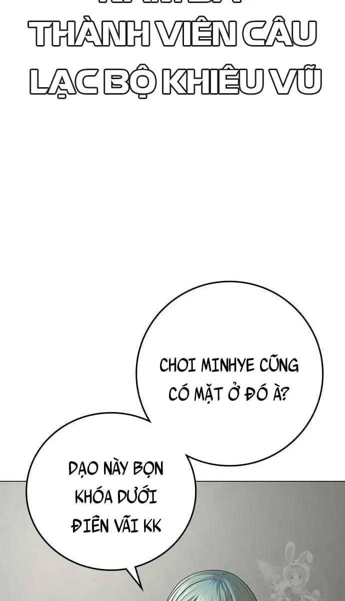 Truyện Tranh Nhiệm Vụ Đời Thật trang 5