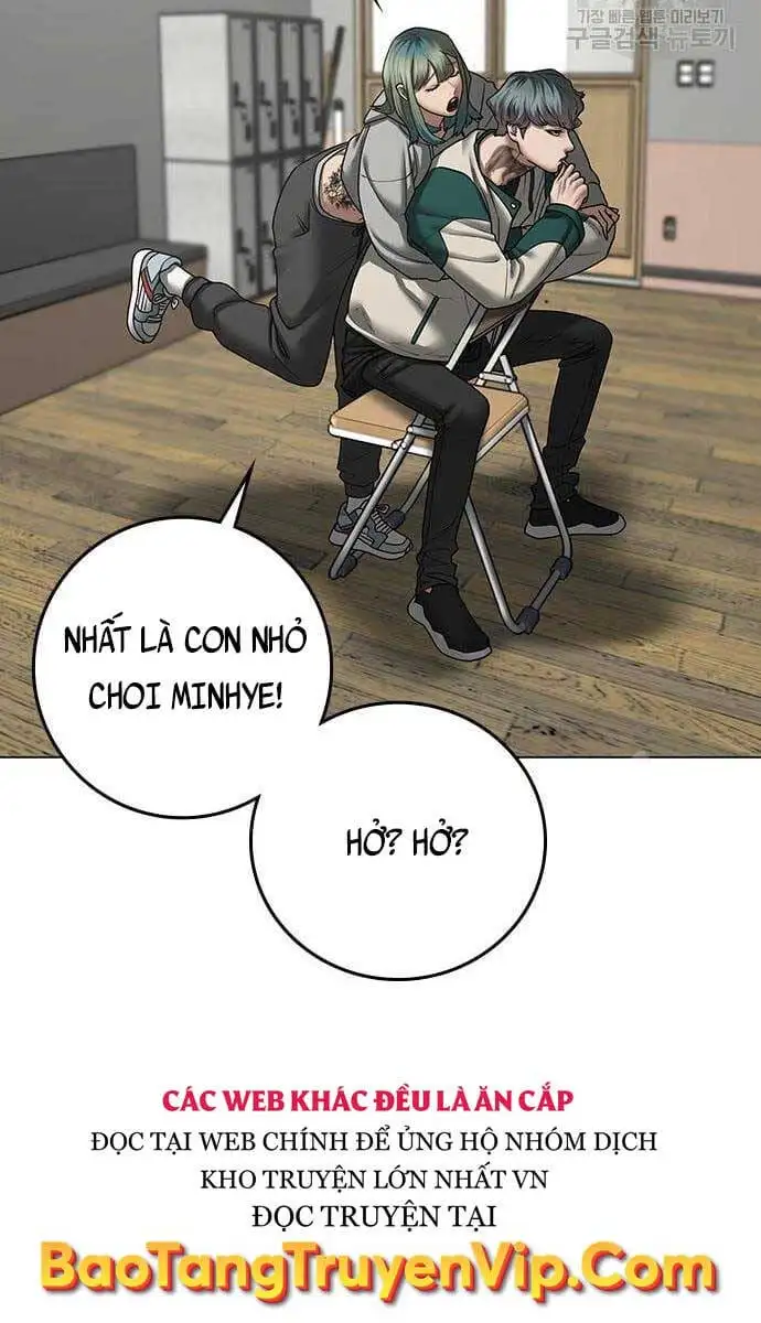 Truyện Tranh Nhiệm Vụ Đời Thật trang 5