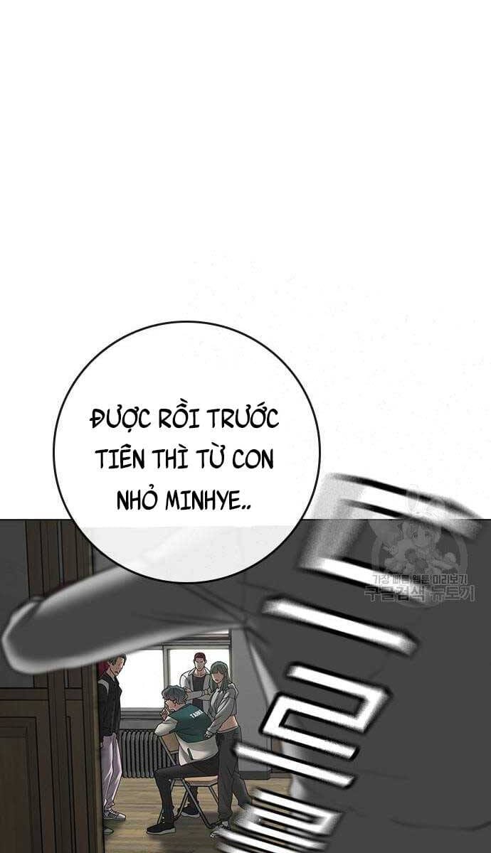 Truyện Tranh Nhiệm Vụ Đời Thật trang 5