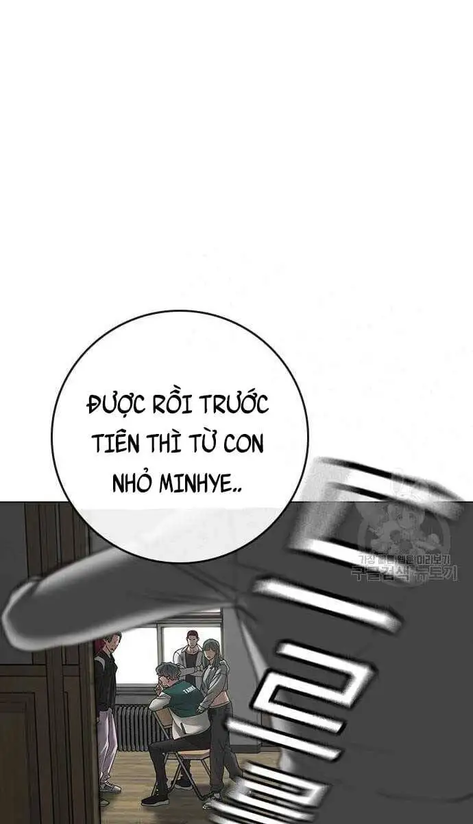 Truyện Tranh Nhiệm Vụ Đời Thật trang 5