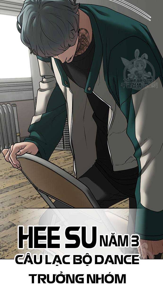 Truyện Tranh Nhiệm Vụ Đời Thật trang 5