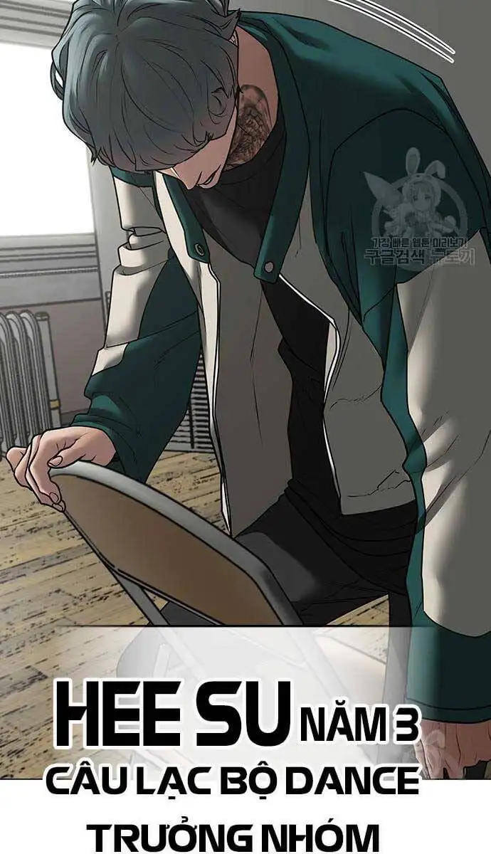 Truyện Tranh Nhiệm Vụ Đời Thật trang 5