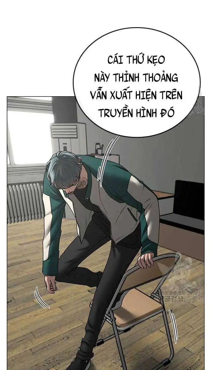 Truyện Tranh Nhiệm Vụ Đời Thật trang 5