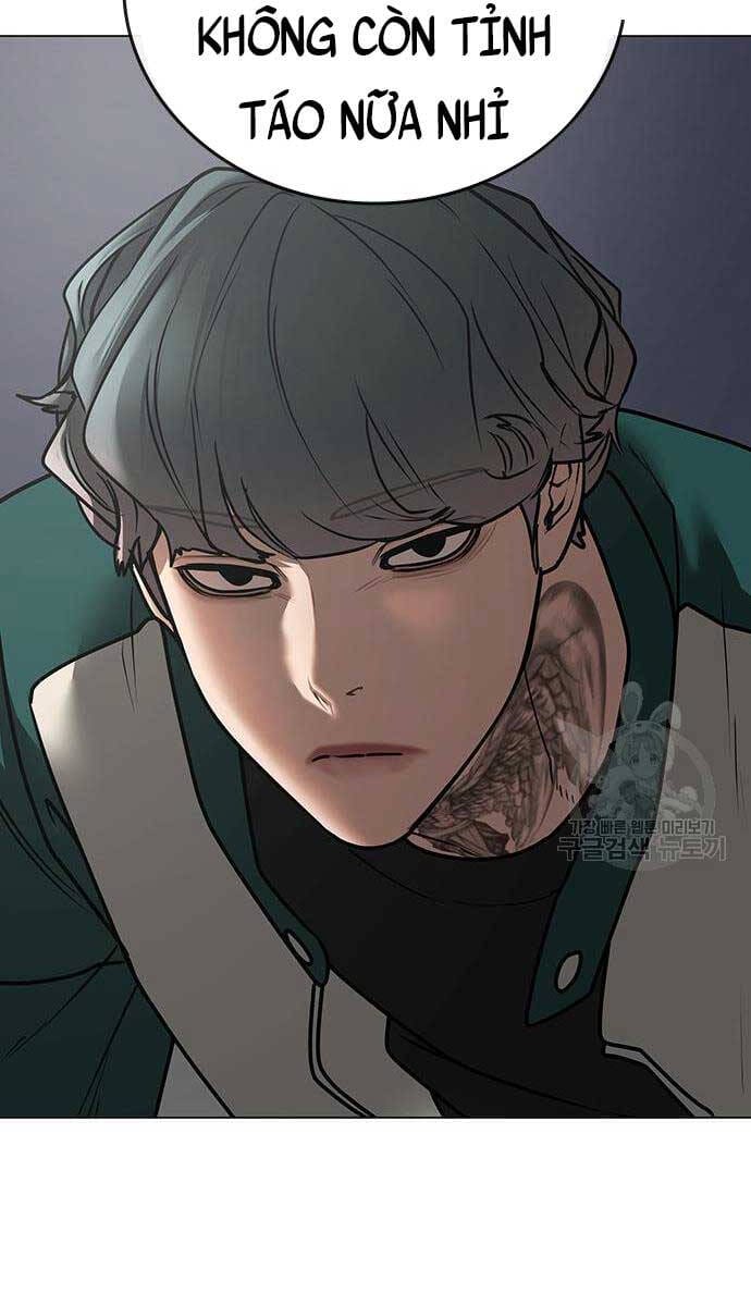 Truyện Tranh Nhiệm Vụ Đời Thật trang 5