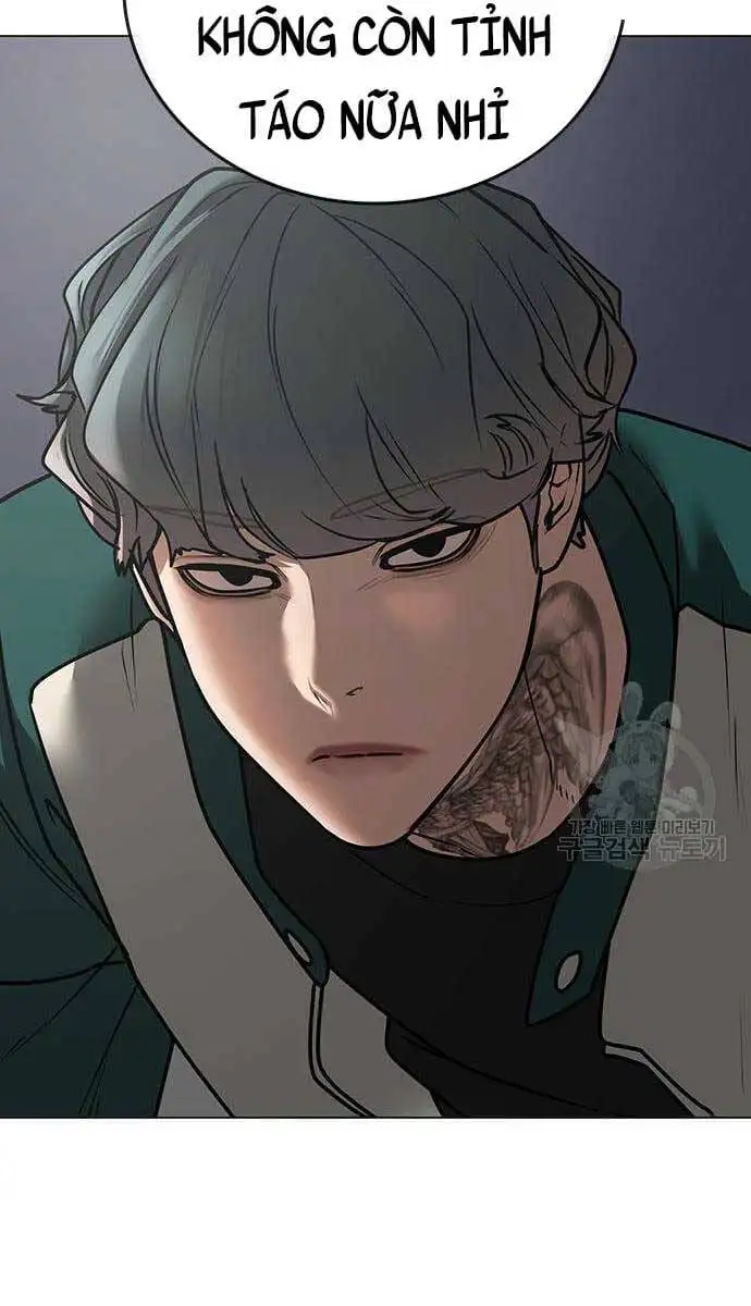 Truyện Tranh Nhiệm Vụ Đời Thật trang 5