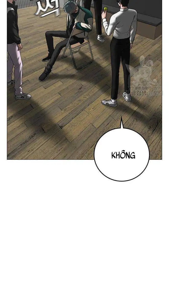 Truyện Tranh Nhiệm Vụ Đời Thật trang 5