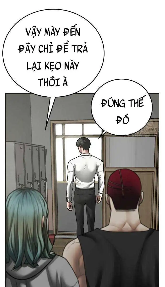 Truyện Tranh Nhiệm Vụ Đời Thật trang 5