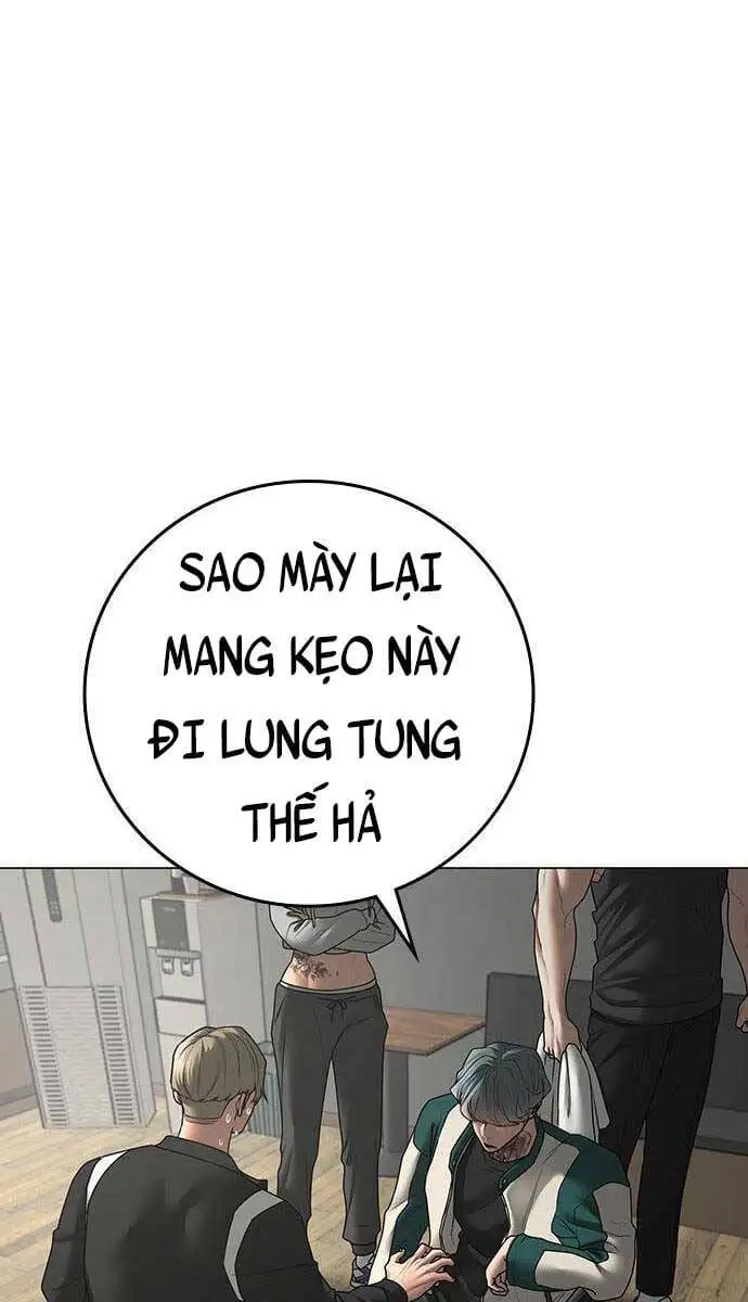 Truyện Tranh Nhiệm Vụ Đời Thật trang 5