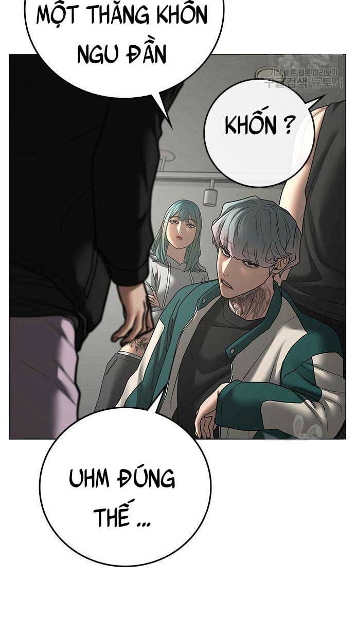 Truyện Tranh Nhiệm Vụ Đời Thật trang 5