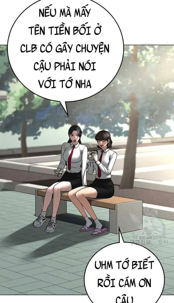 Truyện Tranh Nhiệm Vụ Đời Thật trang 5