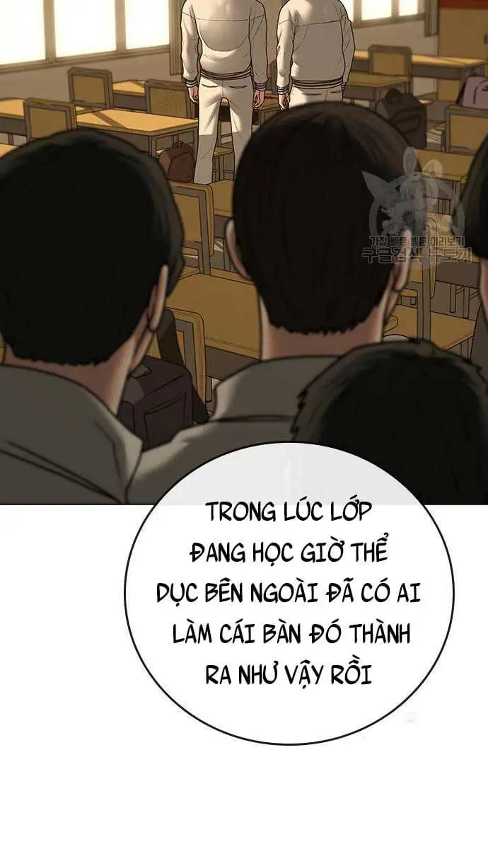 Truyện Tranh Nhiệm Vụ Đời Thật trang 5